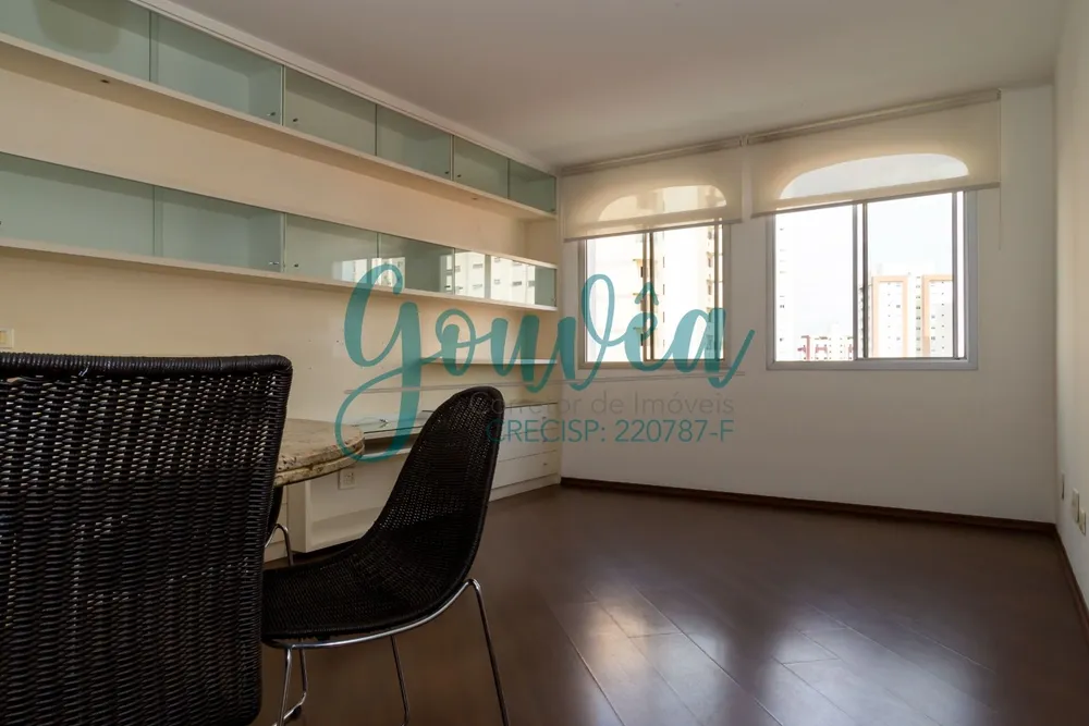 Apartamento, 1 quarto, 84 m² - Foto 1