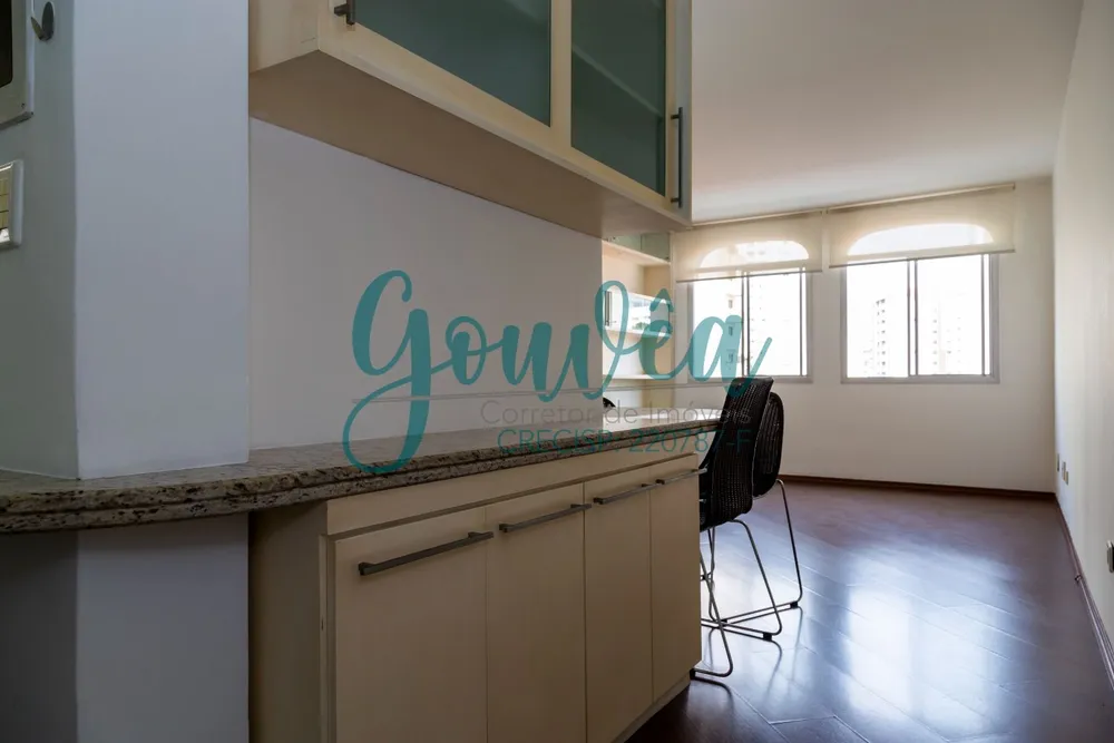Apartamento, 1 quarto, 84 m² - Foto 2