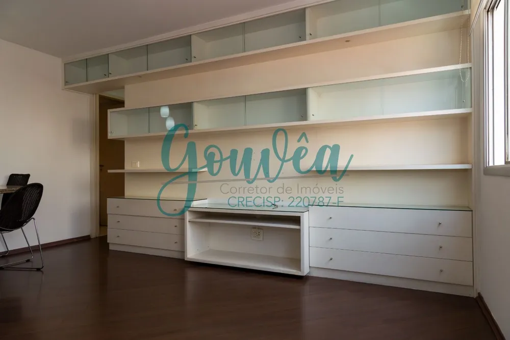 Apartamento, 1 quarto, 84 m² - Foto 3