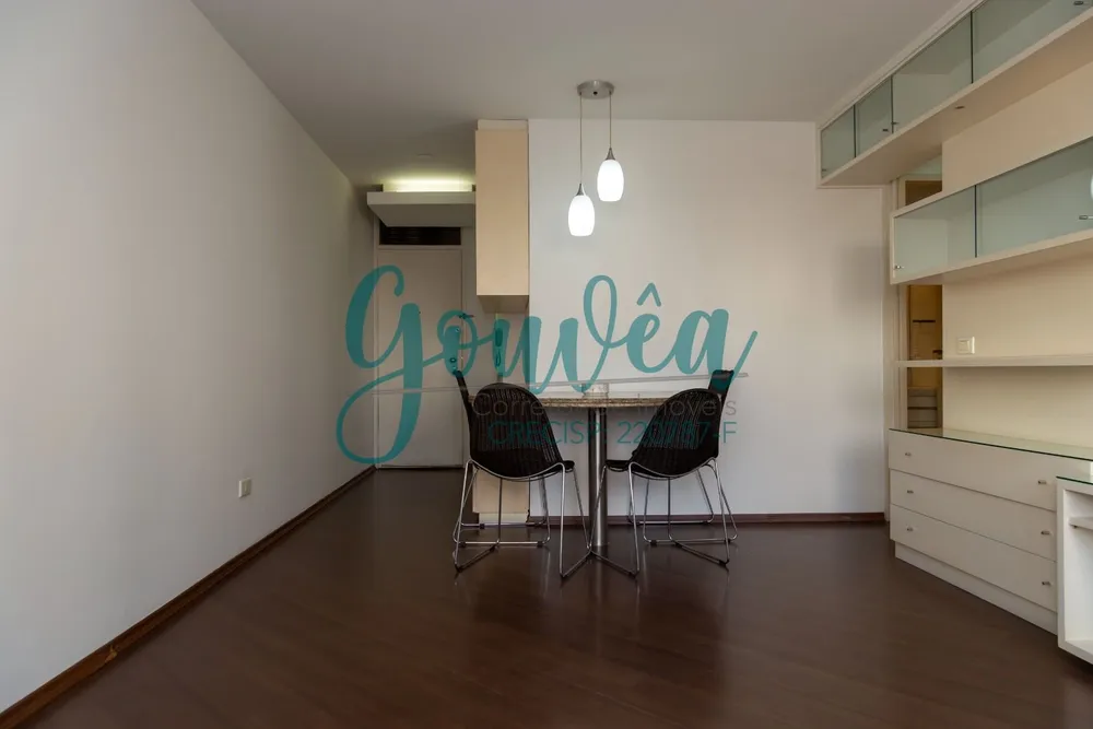 Apartamento, 1 quarto, 84 m² - Foto 4