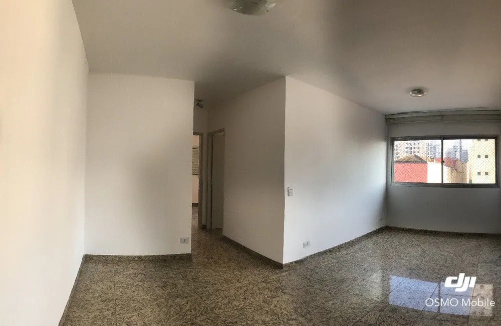 Apartamento, 2 quartos, 57 m² - Foto 1