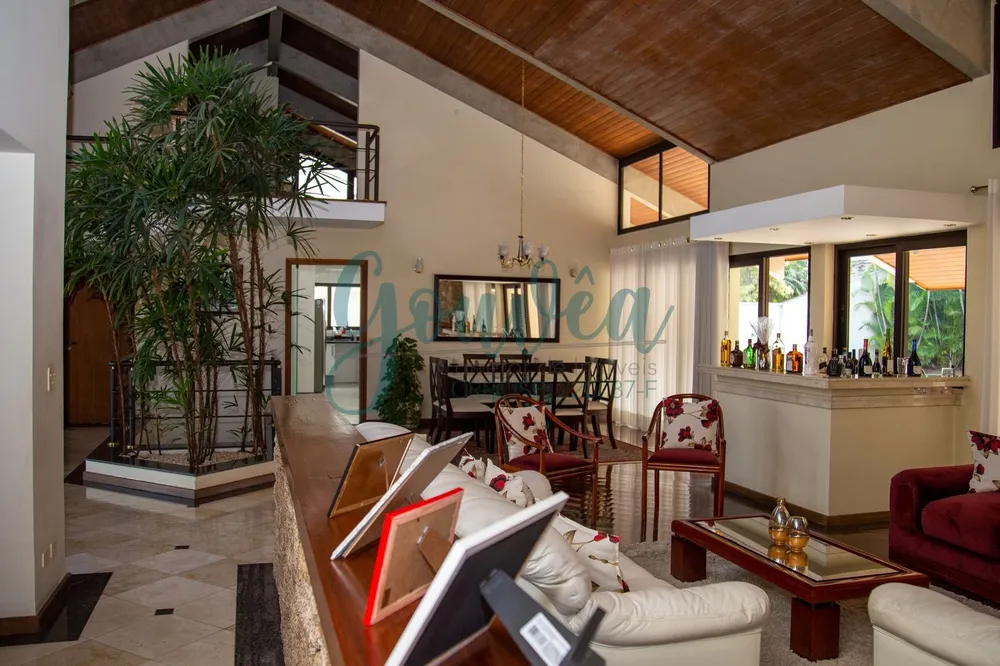 Casa, 4 quartos, 620 m² - Foto 3