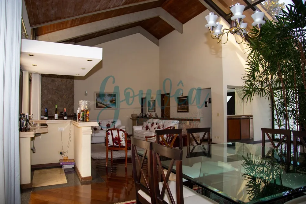 Casa, 4 quartos, 620 m² - Foto 4