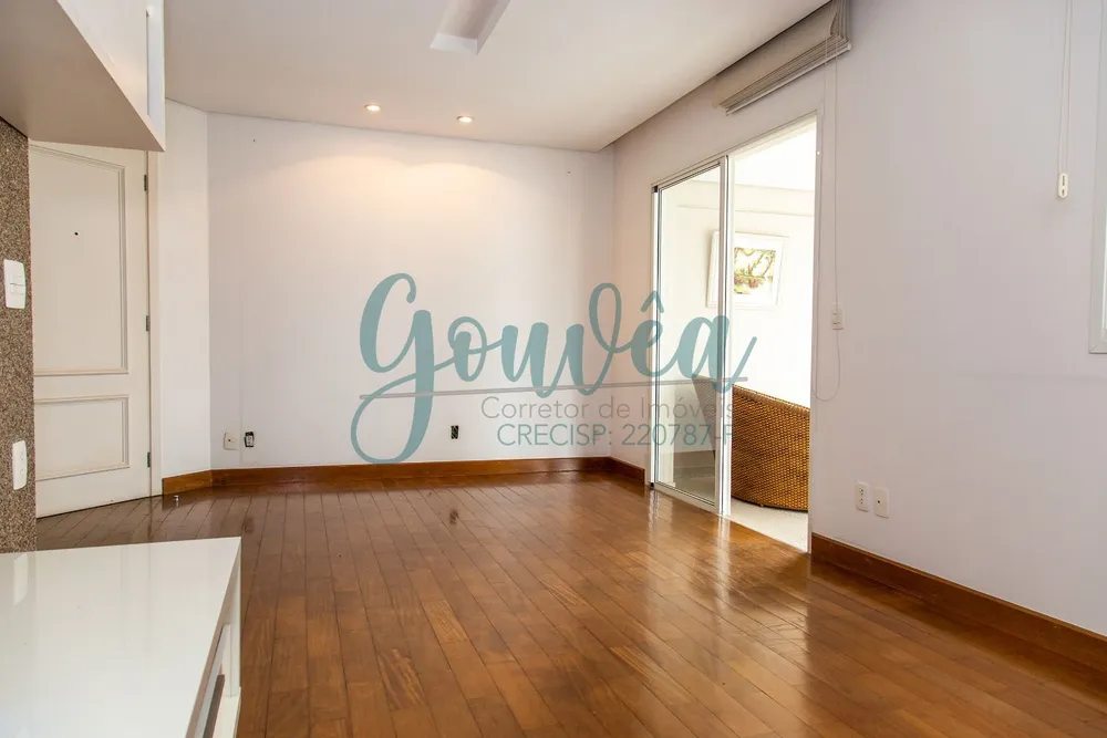 Apartamento, 2 quartos, 98 m² - Foto 4
