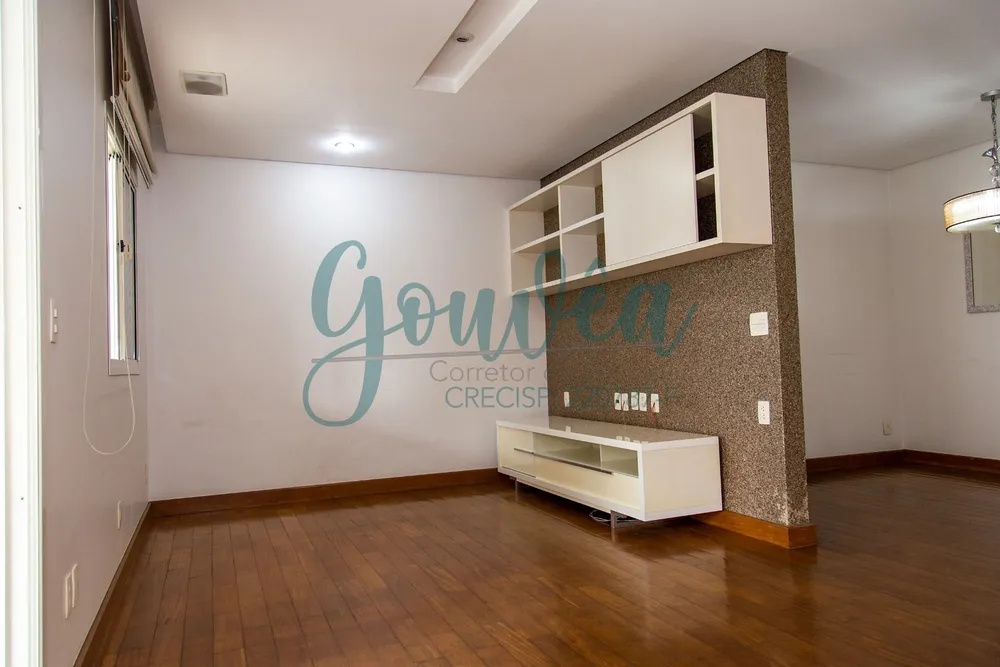 Apartamento, 2 quartos, 98 m² - Foto 1
