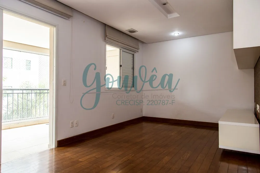 Apartamento, 2 quartos, 98 m² - Foto 2