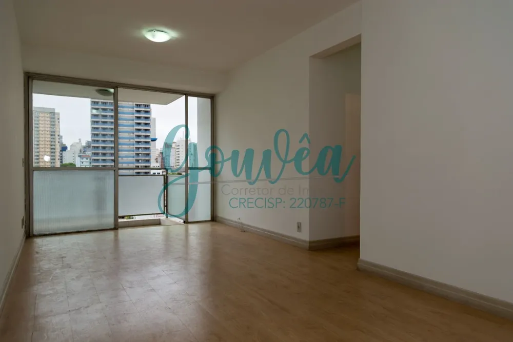 Apartamento, 3 quartos, 86 m² - Foto 1