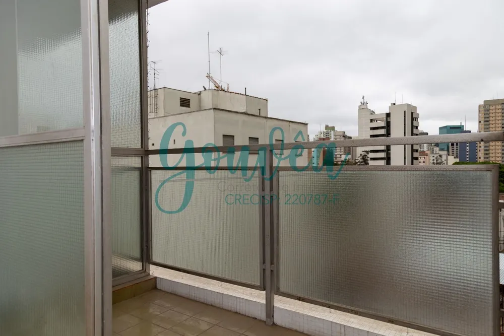 Apartamento, 3 quartos, 86 m² - Foto 4