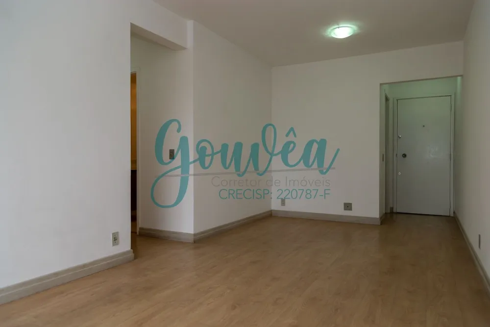 Apartamento, 3 quartos, 86 m² - Foto 2
