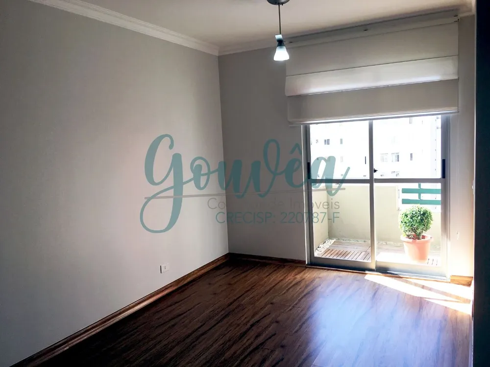 Apartamento, 2 quartos, 70 m² - Foto 3