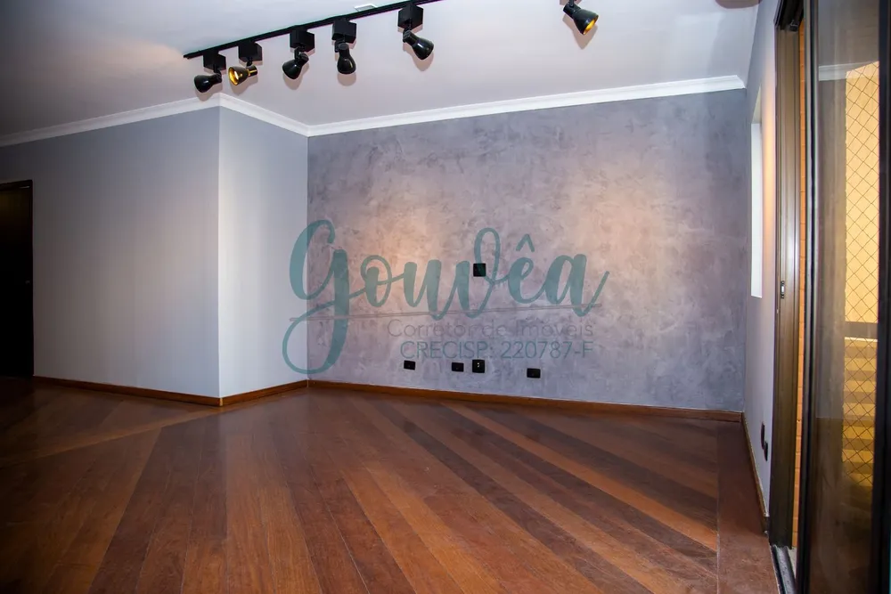 Apartamento, 3 quartos, 130 m² - Foto 3