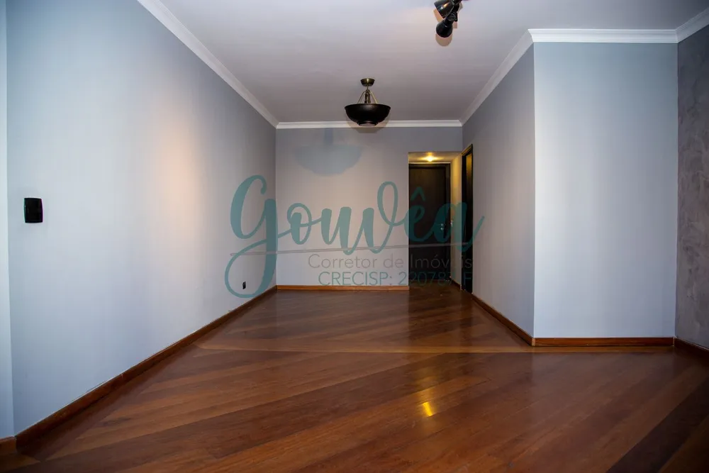 Apartamento, 3 quartos, 130 m² - Foto 1