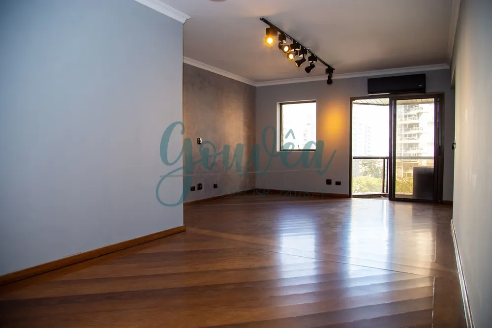 Apartamento, 3 quartos, 130 m² - Foto 2