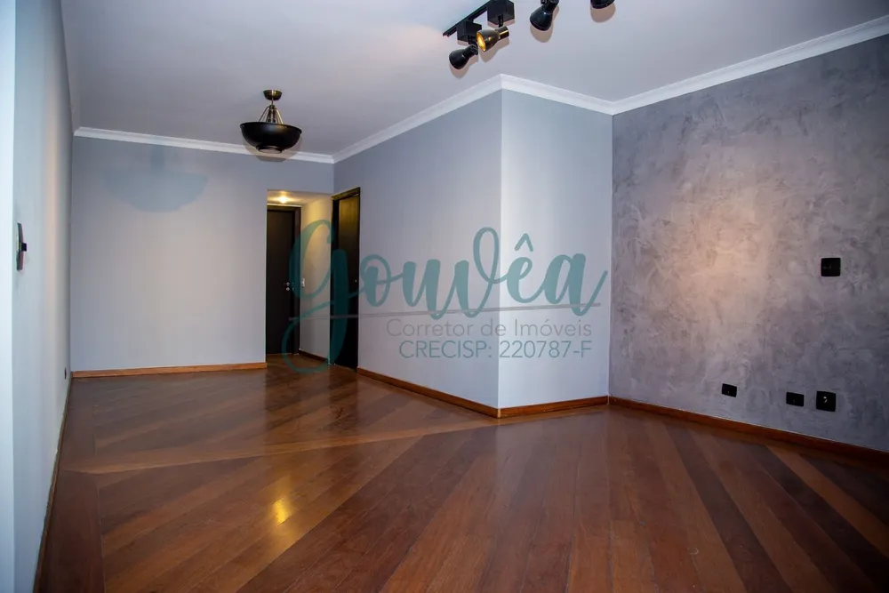 Apartamento, 3 quartos, 130 m² - Foto 4