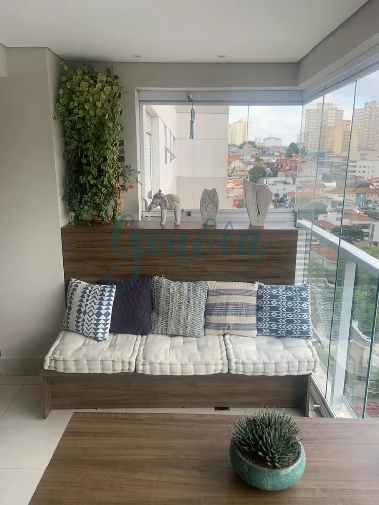Apartamento, 2 quartos, 76 m² - Foto 2