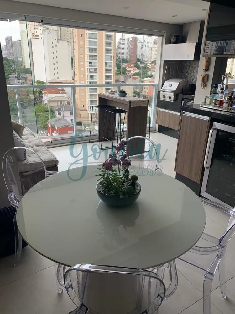 Apartamento, 2 quartos, 76 m² - Foto 3