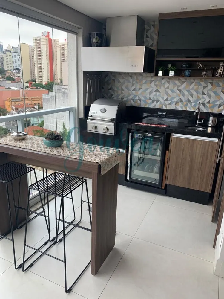 Apartamento, 2 quartos, 76 m² - Foto 1