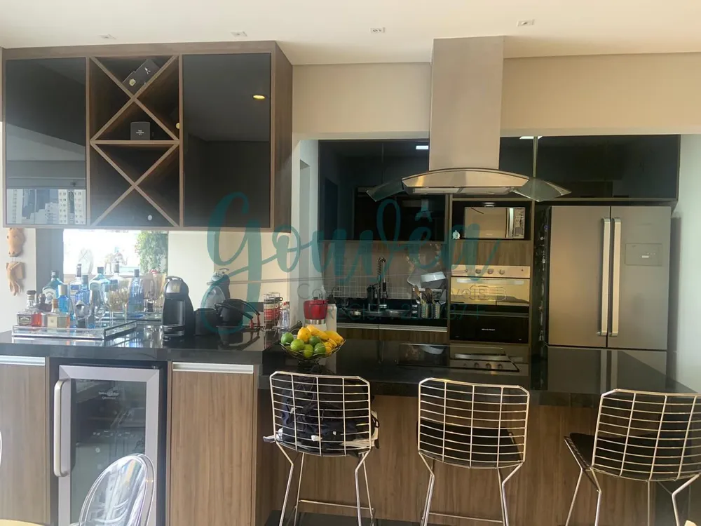Apartamento, 2 quartos, 76 m² - Foto 4