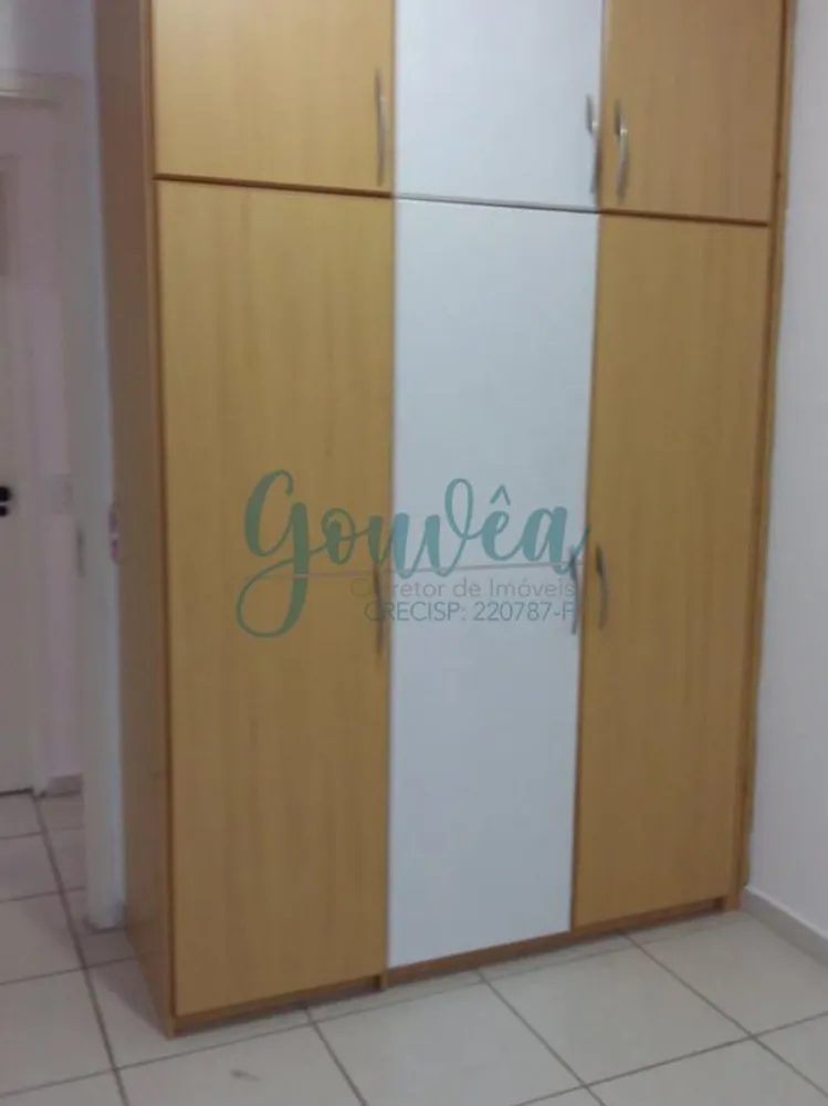 Apartamento, 2 quartos, 57 m² - Foto 4