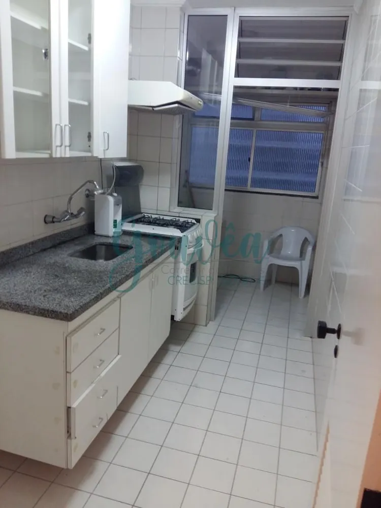 Apartamento, 2 quartos, 57 m² - Foto 3