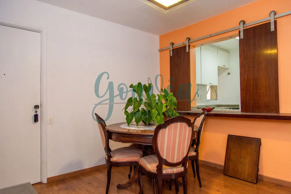 Apartamento, 2 quartos, 42 m² - Foto 3