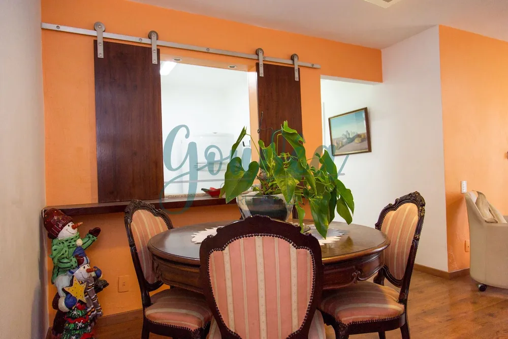 Apartamento, 2 quartos, 42 m² - Foto 2