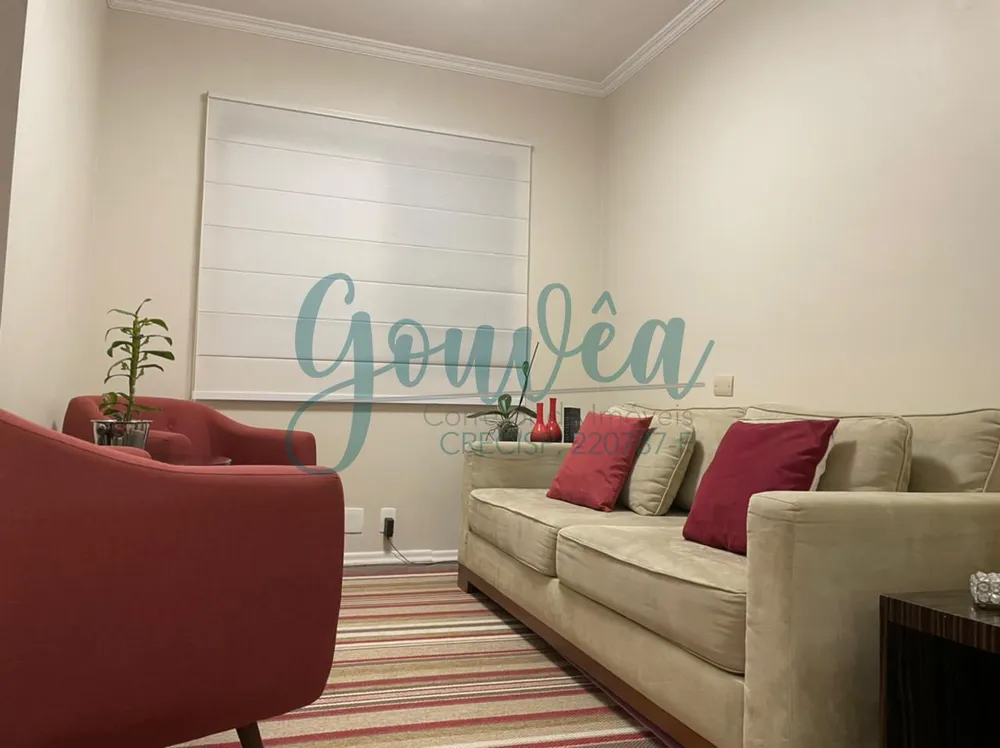 Apartamento, 3 quartos, 98 m² - Foto 3