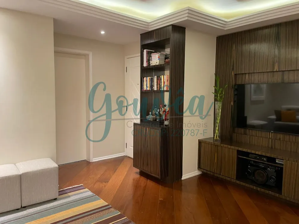 Apartamento, 3 quartos, 98 m² - Foto 1