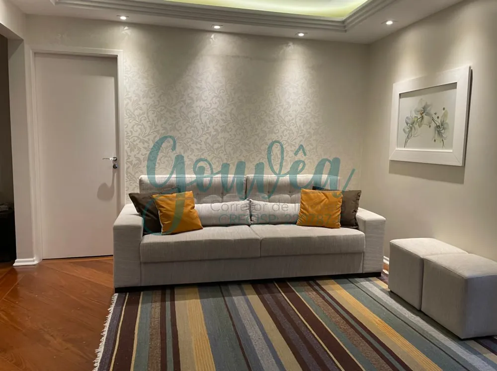 Apartamento, 3 quartos, 98 m² - Foto 4
