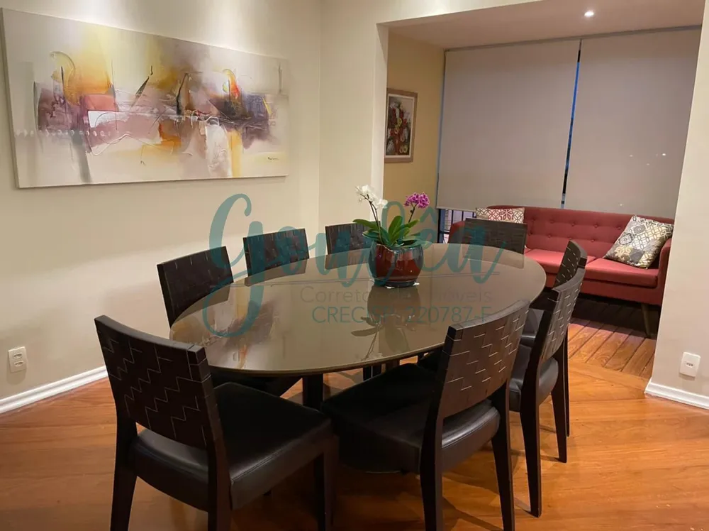 Apartamento, 3 quartos, 98 m² - Foto 2