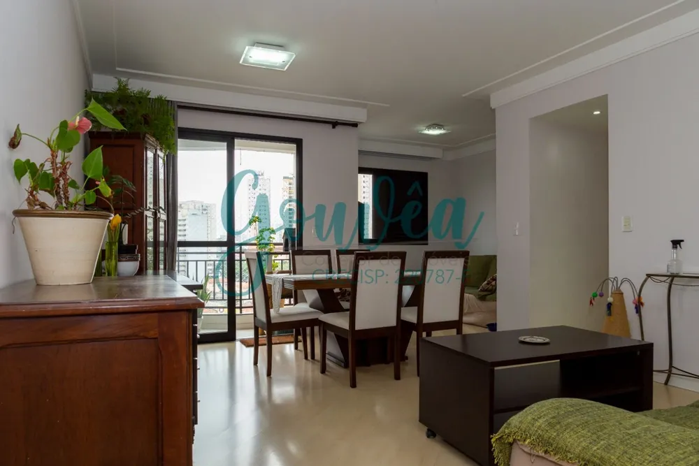 Apartamento, 3 quartos, 84 m² - Foto 1