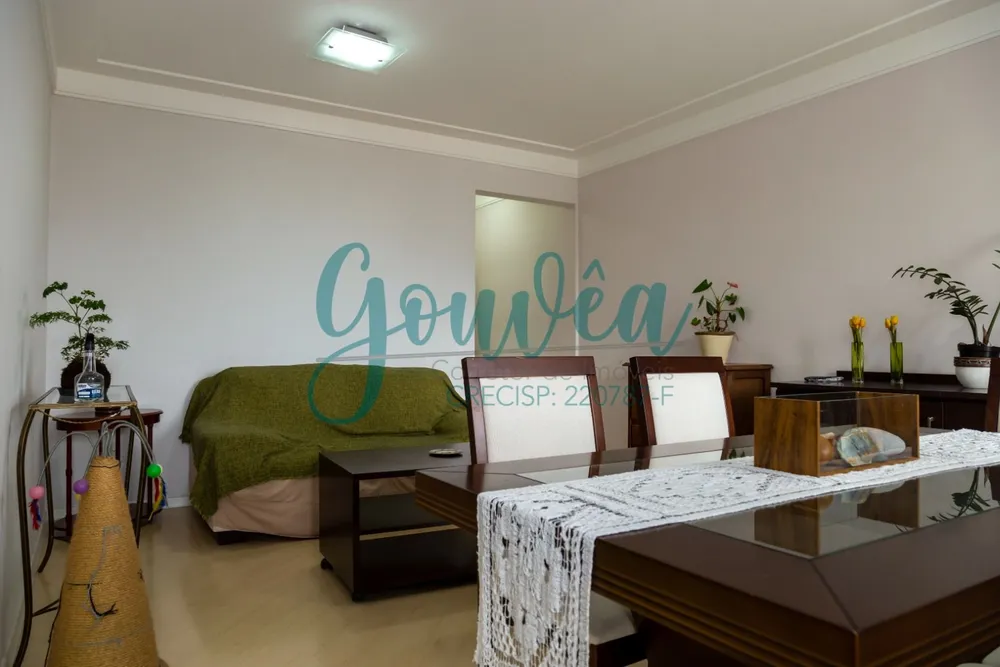 Apartamento, 3 quartos, 84 m² - Foto 2