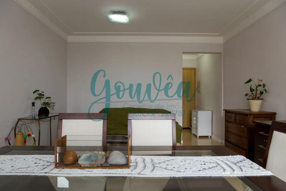 Apartamento, 3 quartos, 84 m² - Foto 4