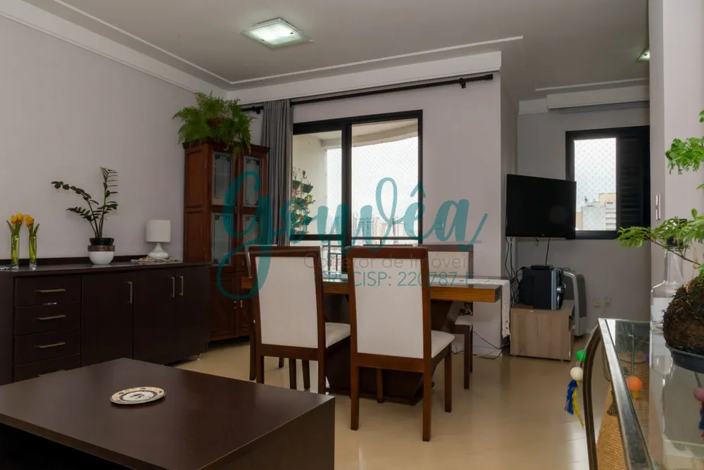Apartamento, 3 quartos, 84 m² - Foto 3