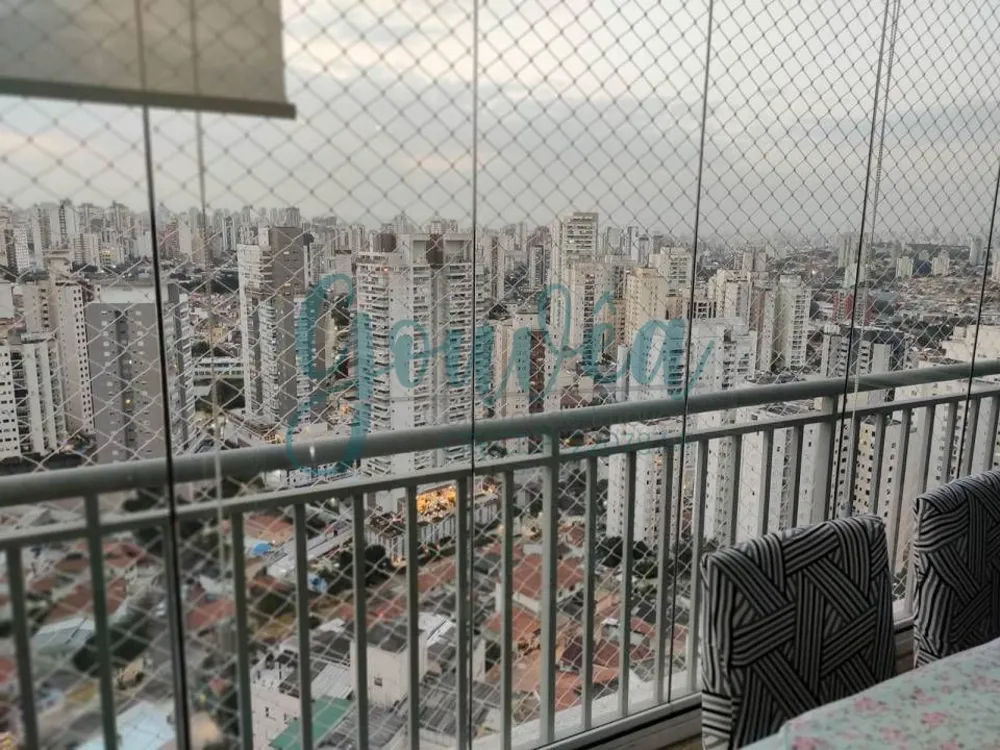 Apartamento, 3 quartos, 100 m² - Foto 3