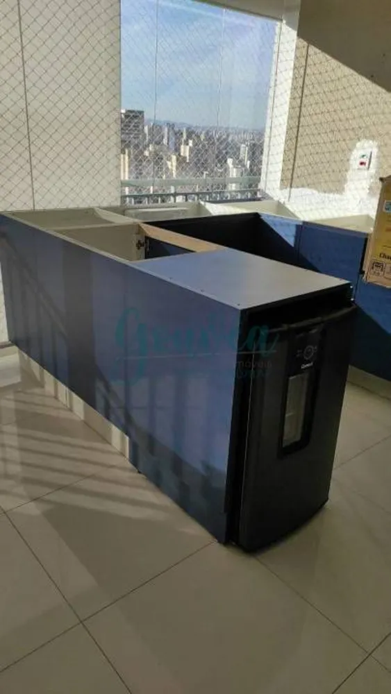 Apartamento, 3 quartos, 100 m² - Foto 4