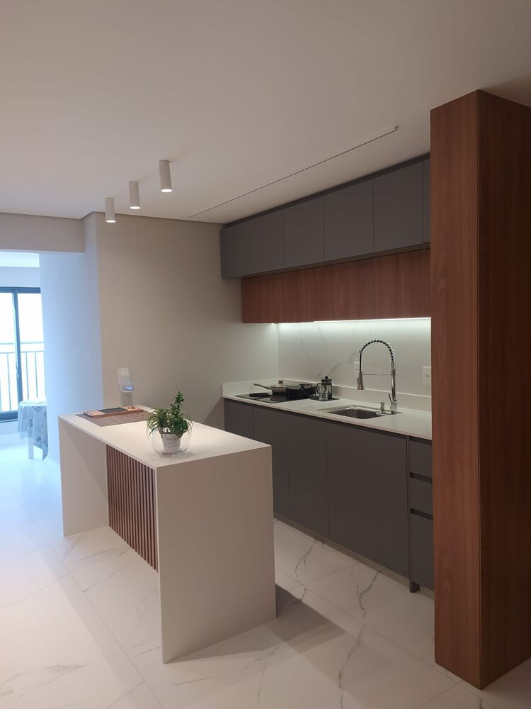 Apartamento à venda com 3 quartos, 89m² - Foto 1