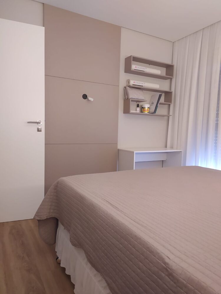 Apartamento à venda com 3 quartos, 89m² - Foto 2