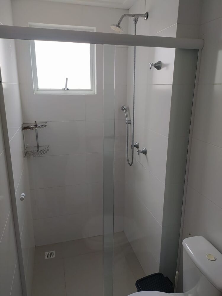 Apartamento à venda com 2 quartos, 63m² - Foto 6