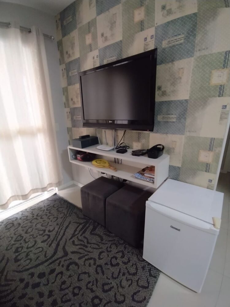 Apartamento à venda com 2 quartos, 63m² - Foto 3