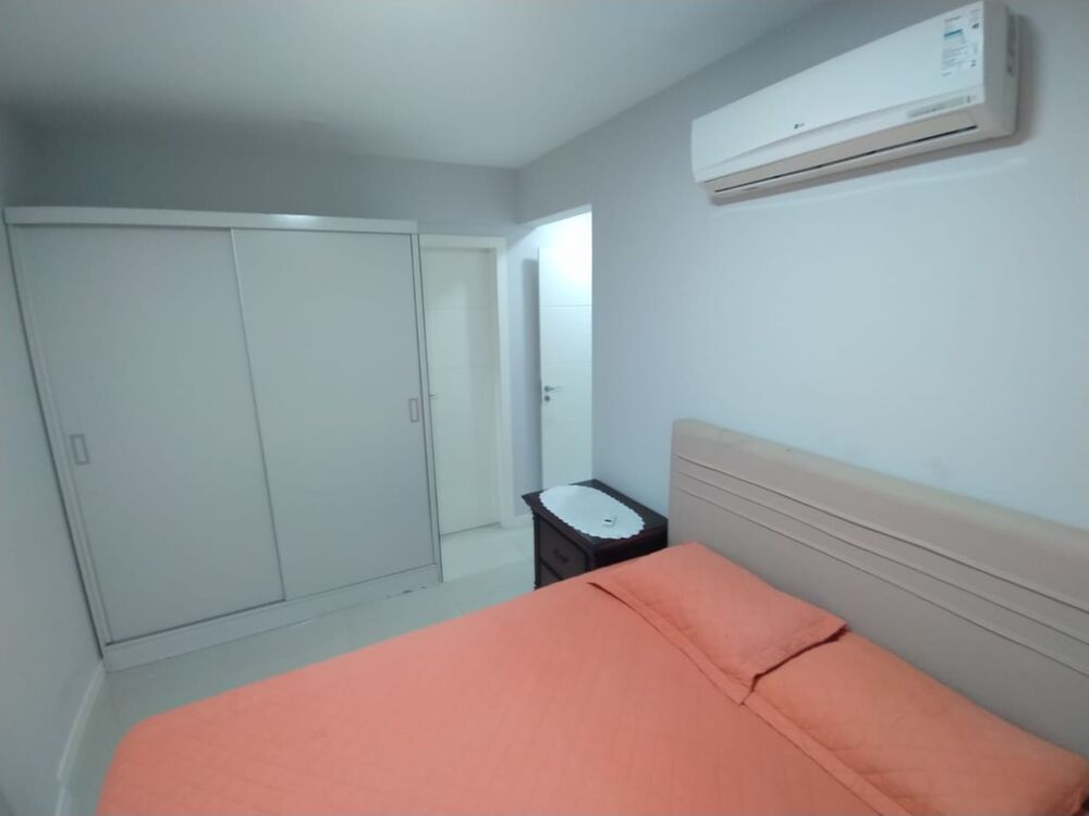 Apartamento à venda com 2 quartos, 63m² - Foto 5