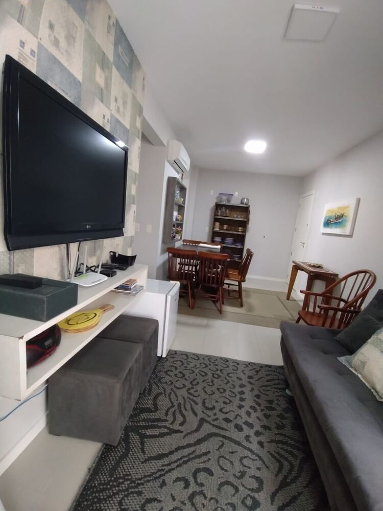 Apartamento à venda com 2 quartos, 63m² - Foto 8