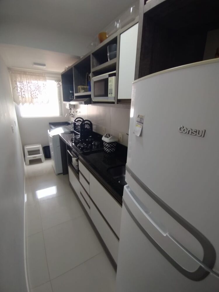 Apartamento à venda com 2 quartos, 63m² - Foto 19