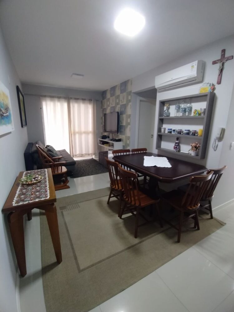 Apartamento à venda com 2 quartos, 63m² - Foto 10