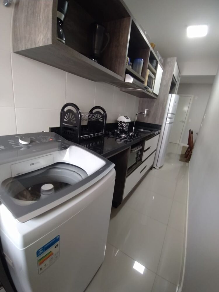 Apartamento à venda com 2 quartos, 63m² - Foto 20