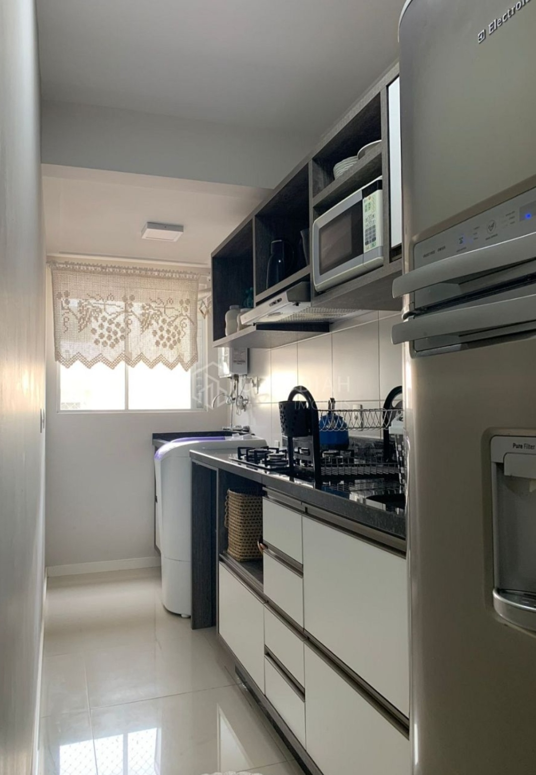 Apartamento à venda com 2 quartos, 63m² - Foto 5