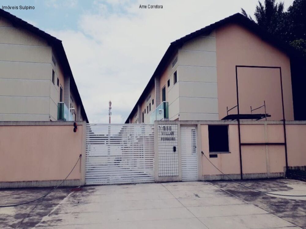 Casa, 3 quartos, 85 m² - Foto 1