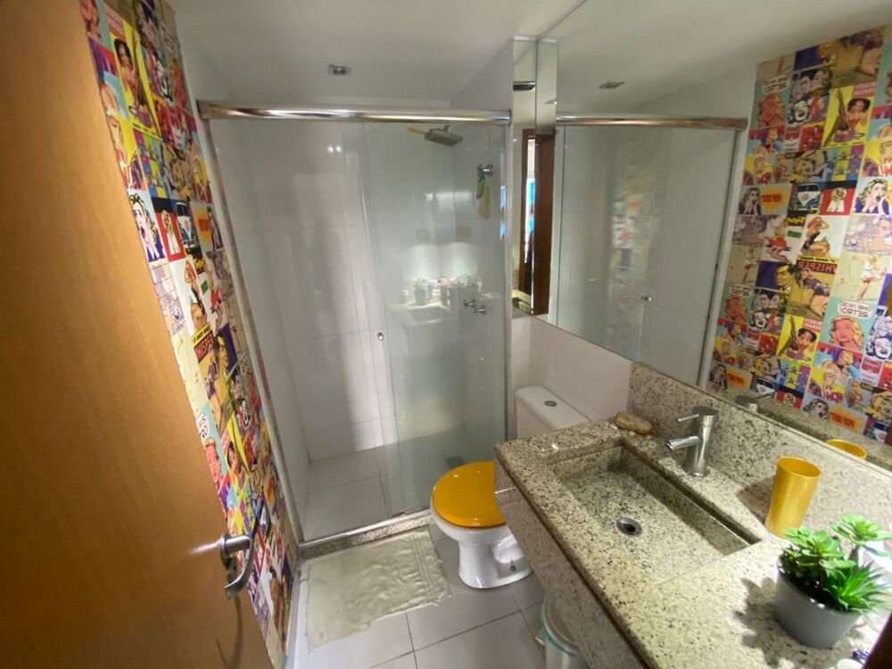 Apartamento, 4 quartos, 162 m² - Foto 6