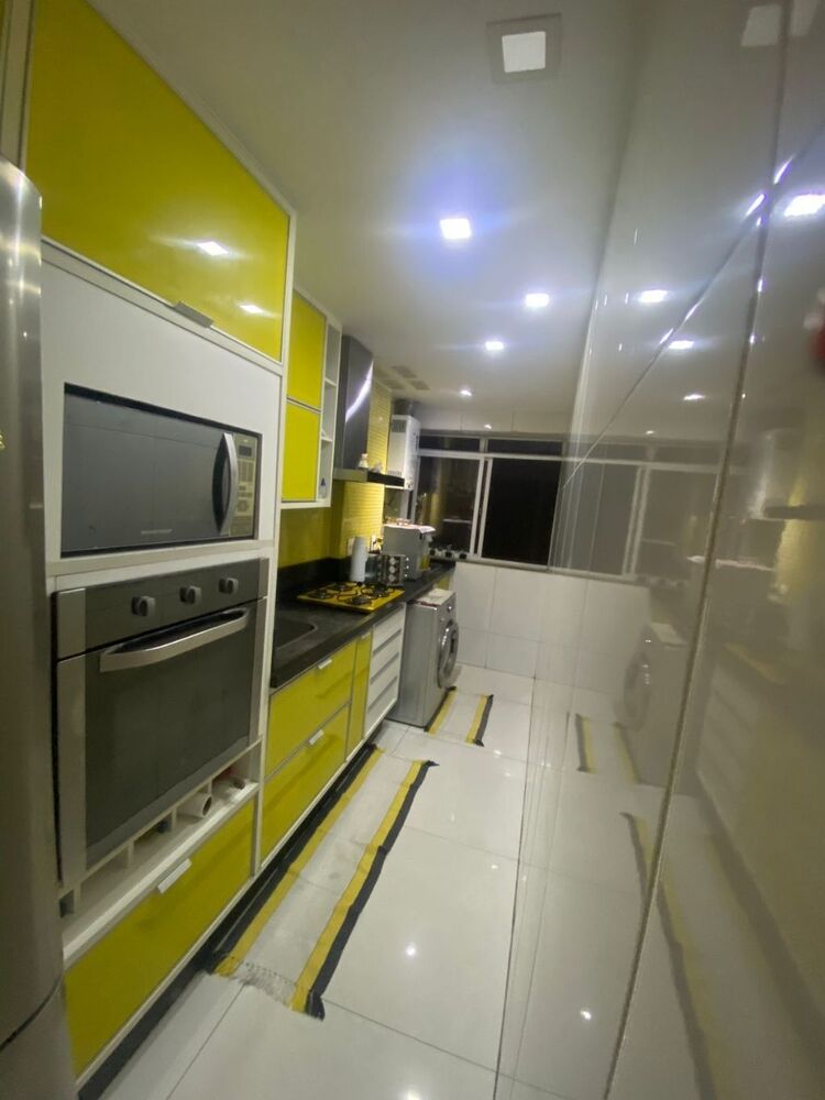 Apartamento, 4 quartos, 162 m² - Foto 5