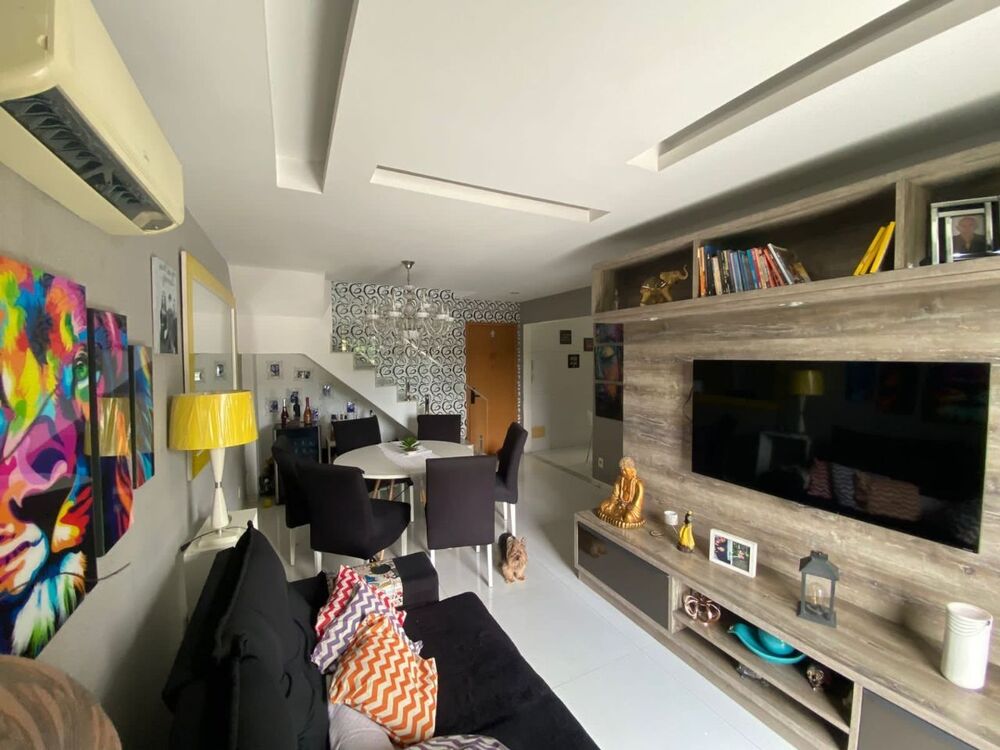 Apartamento, 4 quartos, 162 m² - Foto 4
